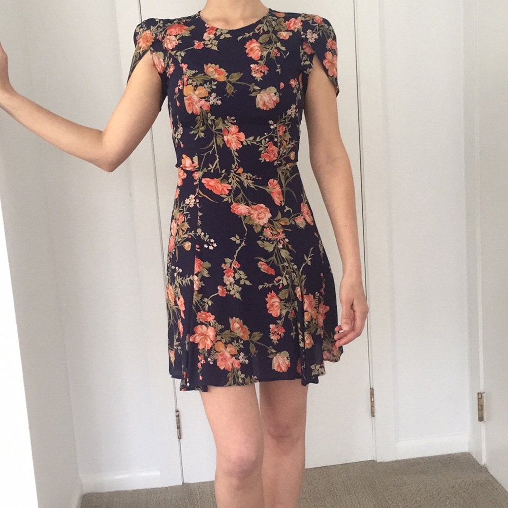 Reformation dress